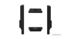 Sony PDT-FP1 Trasmettitore dati portatile