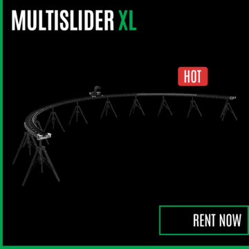 Submenu Rental Techno MultiSlider XL Eng