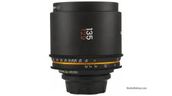 Ironglass TAIR-11A 135mm T2.9 – MKII Rehousing