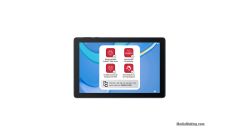 Tablet Huawei Android