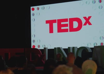 TedX – Talk show – Streaming e Service Audio e Video