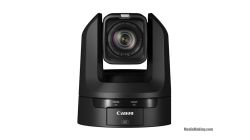 PTZ camera Canon CR-N300 4K UHD