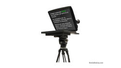 Teleprompter TVPrompt Light LE22M 450nit auto-reverse 22″