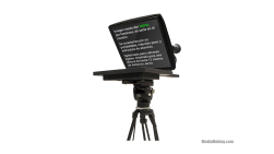 Teleprompter TVPrompt Light LE22M 450nit auto-reverse 22″