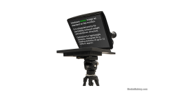 Teleprompter TVPrompt Light LE22M-HB1 1000nit auto-reverse 22″