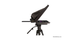 Teleprompter TVPrompt PTZ 22MAX auto-reverse 22″