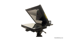Teleprompter TVPrompt Studio 22M auto-reverse 22″
