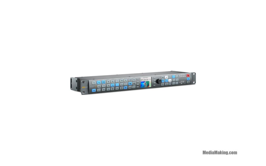 Convertitore di standard Teranex AV