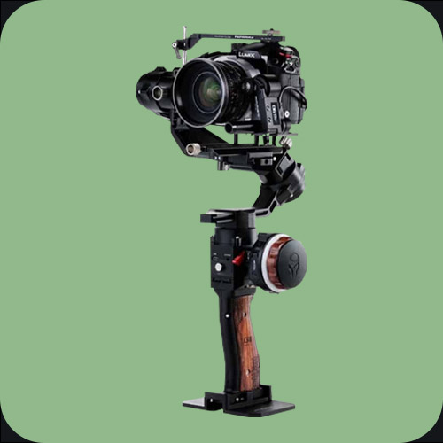 Tilta Gravity G2X