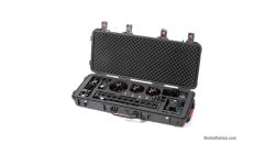 Tilta Pro Kit for Hydra Alien Car Mount System