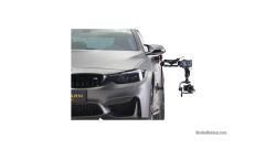 Tilta Kit Pro per sistema di montaggio per auto Hydra Alien