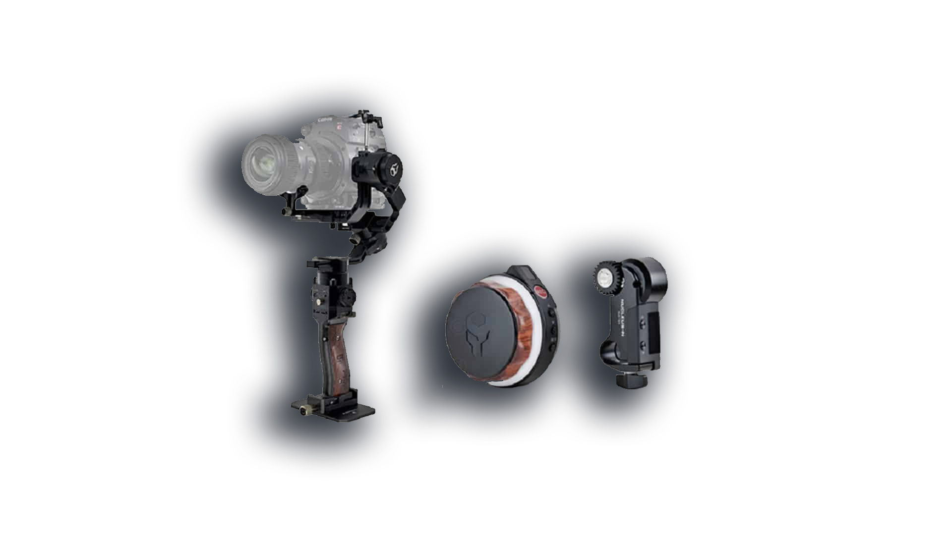 Tilta Nucleus M