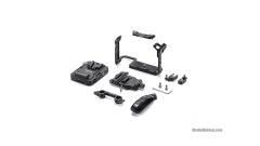 Tilta TA-T93-C-B Full Camera Cage per Canon EOS C50
