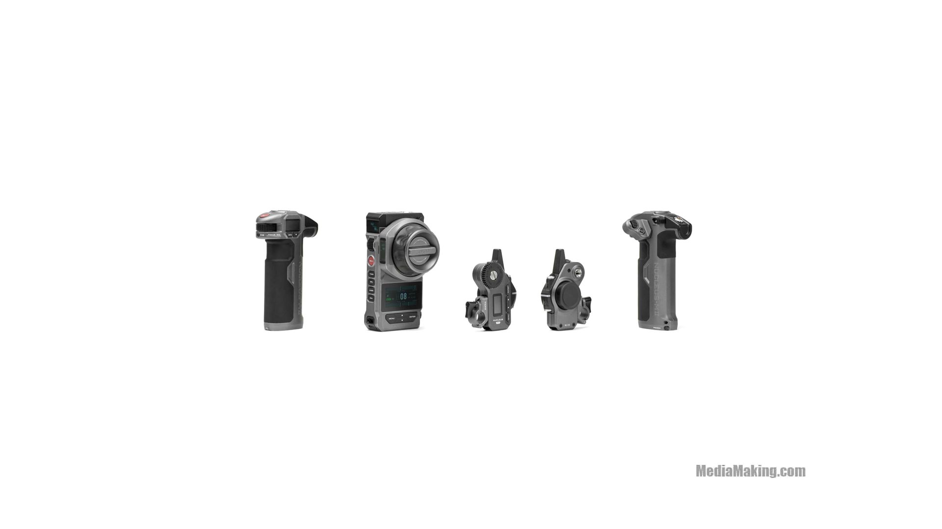 Tilta Nucleus-M II WLC-T06 Kit controllo lenti wireless