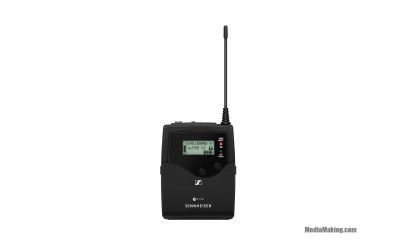 Sennheiser SK 500 G4 AW+ transmitter