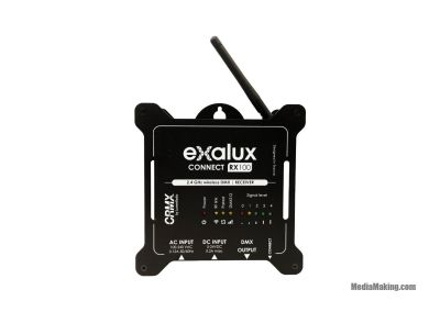 Exalux Connect RX100 Basic
