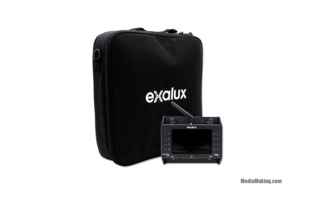 Exalux Control One Starter Kit