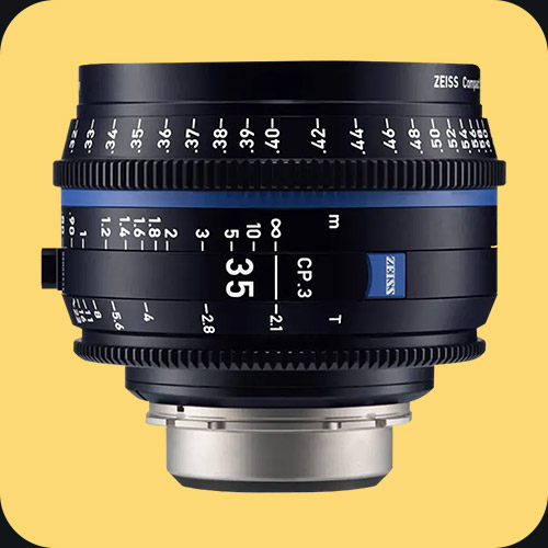 ZEISS-CP3 ottiche