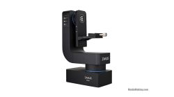 Zanus Pauli Pan Tilt Robotic Video Head