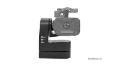 Zanus Paulinho Testa Video Robotizzata Pan Tilt