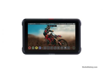 Atomos Ninja V