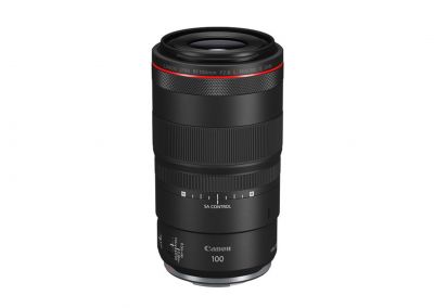 Canon 100mm Macro F2.8L IS USM RF-Mount