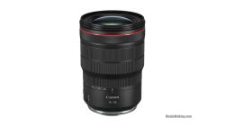 Canon 15-35mm F2.8L IS USM RF-Mount