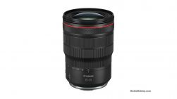 Canon 15-35mm F2.8L IS USM RF-Mount