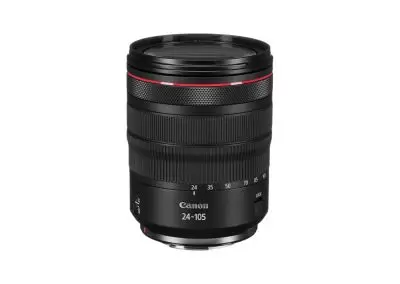Canon 24-105mm F4L IS USM RF-Mount