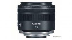 Canon 35mm F1.8 Macro IS STM RF-Mount