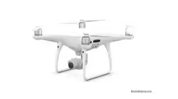Drone DJI Phantom 4 Pro V2.0