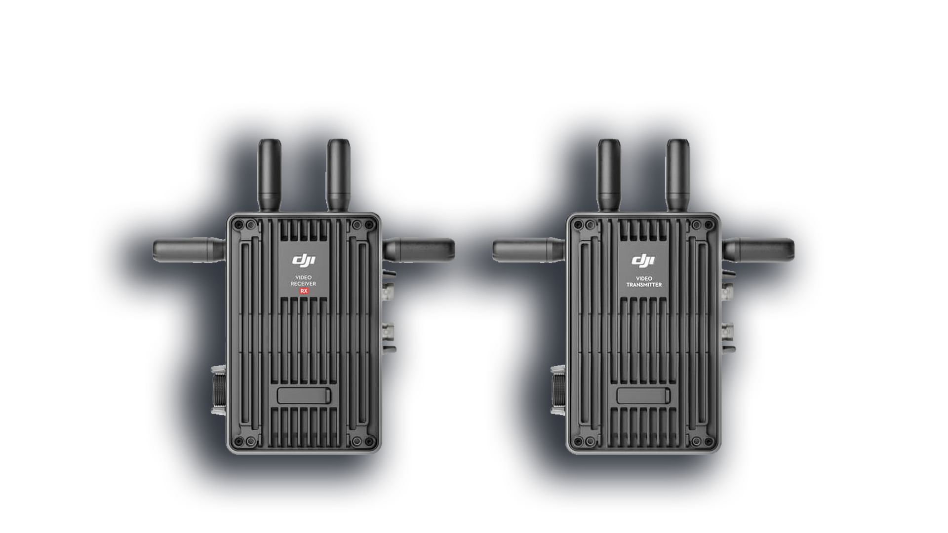 Ponte Radio - DJI Trasmission
