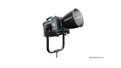 Luce LED Nanlux spot Evoke 5000B bicolore