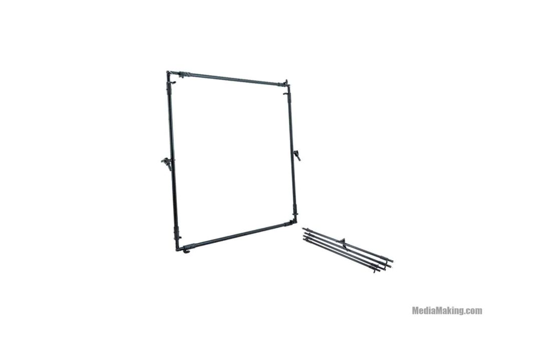 Frame Butterfly modulare da 4×4 a 6×6 m
