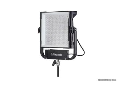 Litepanels Gemini 1×1 Hard LED RGBWW