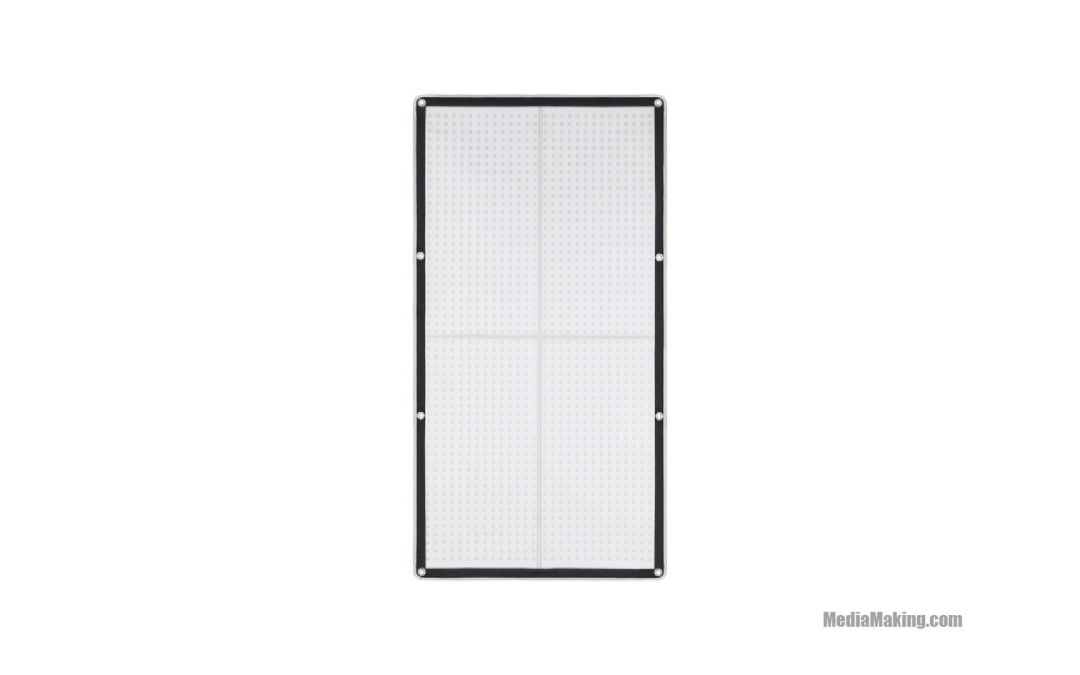Luce LED pannello Godox bi-colore F400Bi 2.1×4′