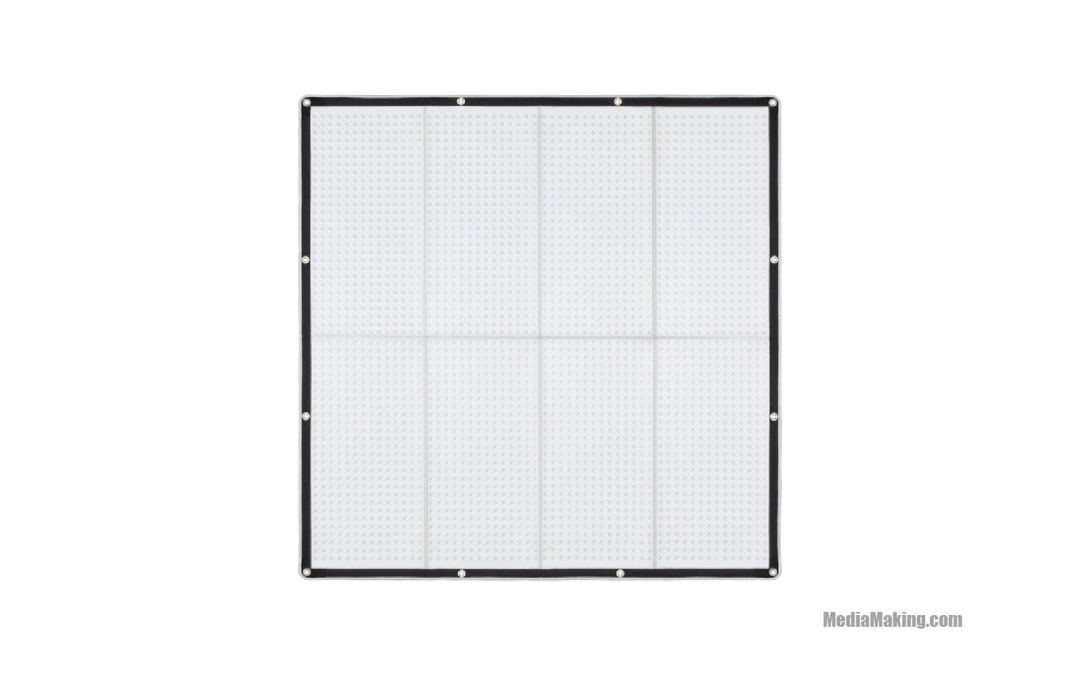 Luce LED pannello Godox bi-colore F600Bi 4×4′