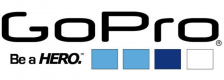Noleggio actioncam GOPRO Hero 8, con batterie schede e accessori