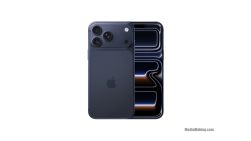 2 TB iPhone 17 Pro Max