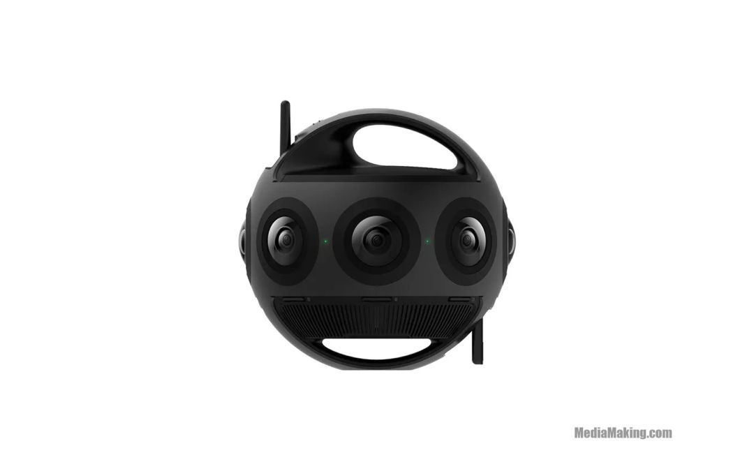 Insta360 Titan