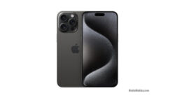 iPhone 15 Pro Max 1 TB black