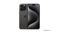 iPhone 15 Pro Max 1 TB black