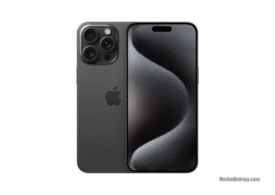 iPhone 15 Pro Max 1 TB black