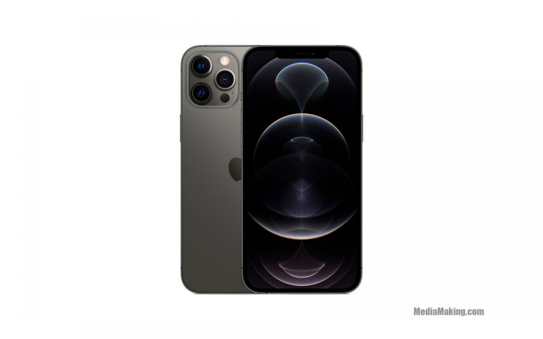 iPhone 12 Pro Max