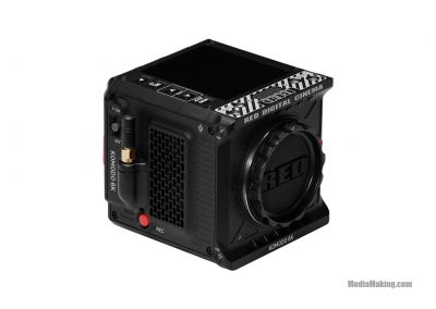 Red Komodo 6K Camera