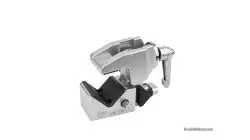 Super Convi clamp KUPO KCP-710 of stainless steel