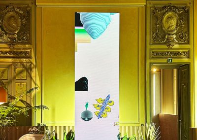 Elle Decor x Studio Urquiola