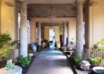 Elle Decor x Studio Urquiola