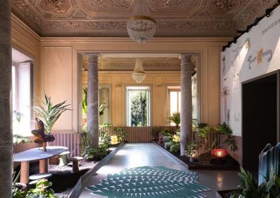 Elle Decor x Studio Urquiola