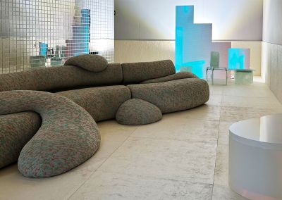 Elle Decor x Studio Urquiola